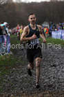 Senior men and under-23 mens 2017 British Athletics Liverpool Cross Challenge, Sefton Park, Liverpool. Photo:  David T. Hewitson/Sports for All Pics